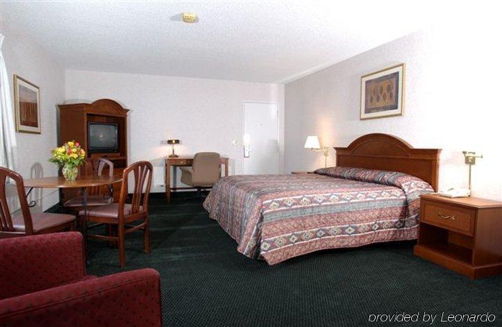Boulder University Inn Quarto foto